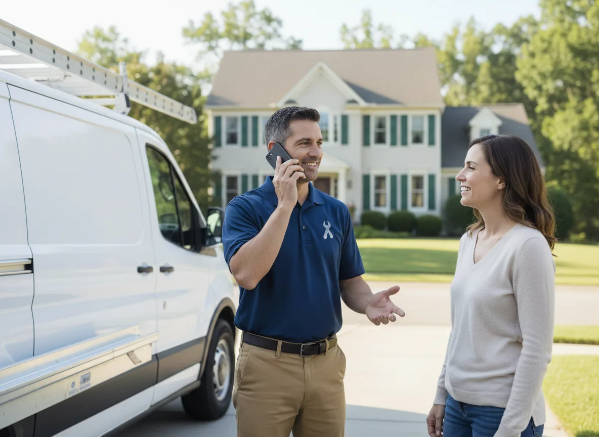 Home Gutter Service Red Bay, AL FAQs